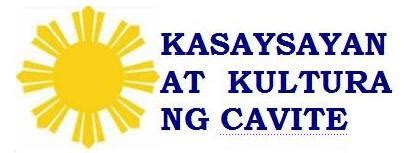 history of dasmariñas cavite|Kasaysayan at Kultura ng Cavite: HISTORY OF .